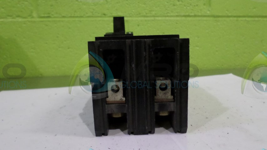 SQUARE D FAL26020 CIRCUIT BREAKER *USED*