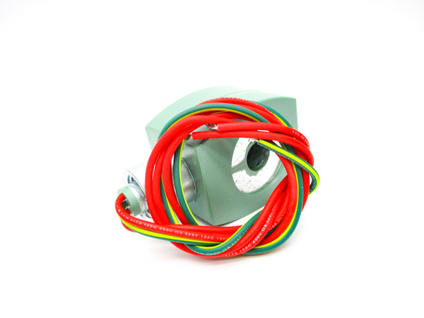 ASCO 238610-032-D 110/120V NSMP