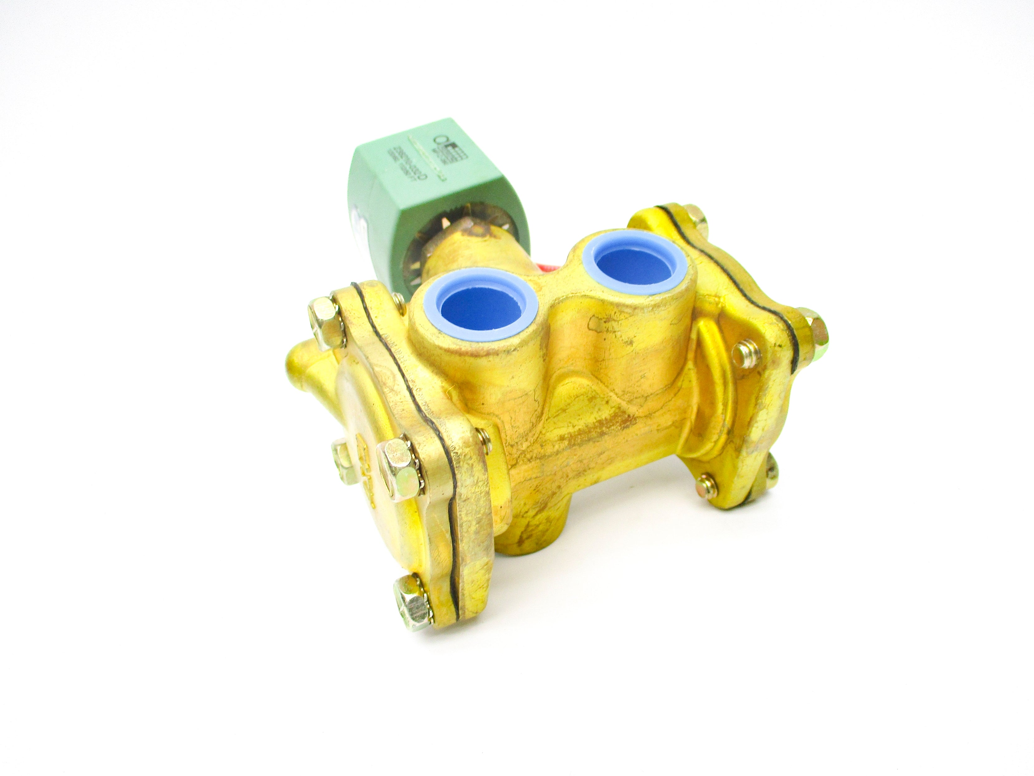 ASCO 8316G64 110/120V 10-150PSI 1/2" NSMP