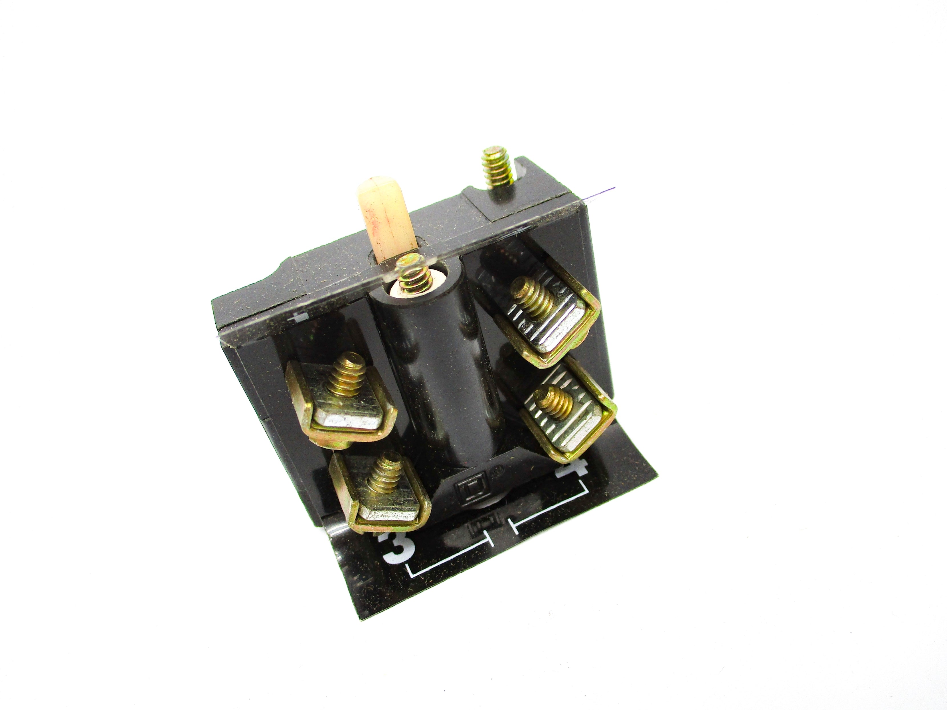 SQUARE D 9001KA1 SER. F NSMP