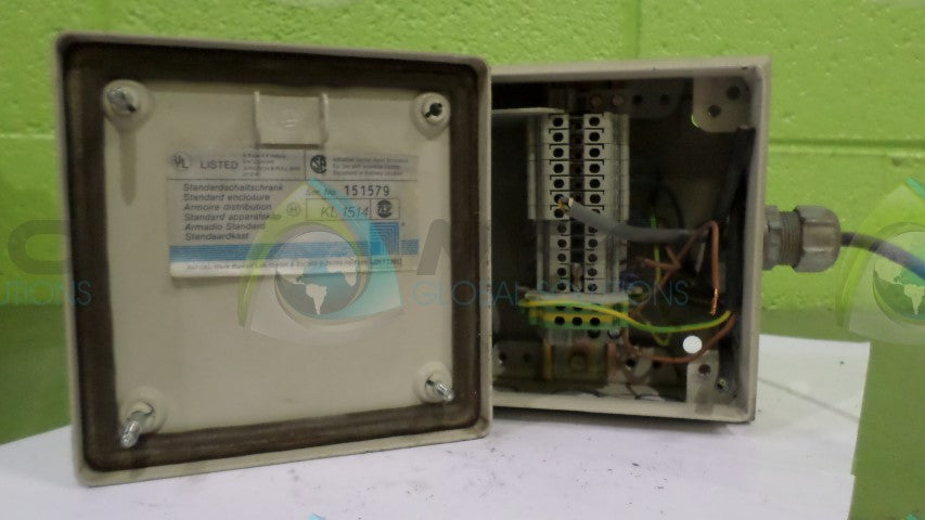 KL-1514 *USED*