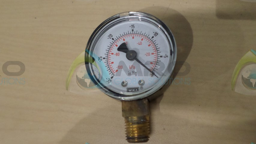 DIXON GL105 GAUGE *NEW IN BOX*