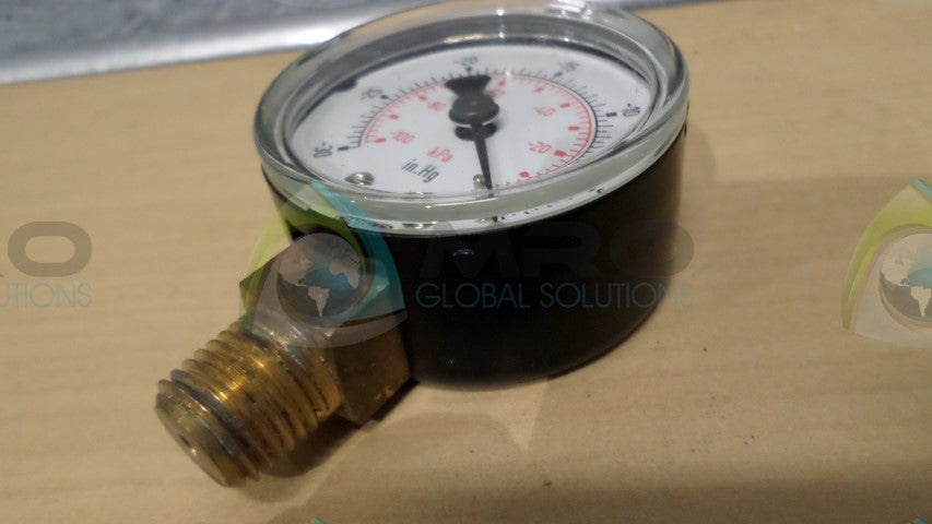 DIXON GL105 GAUGE *NEW IN BOX*