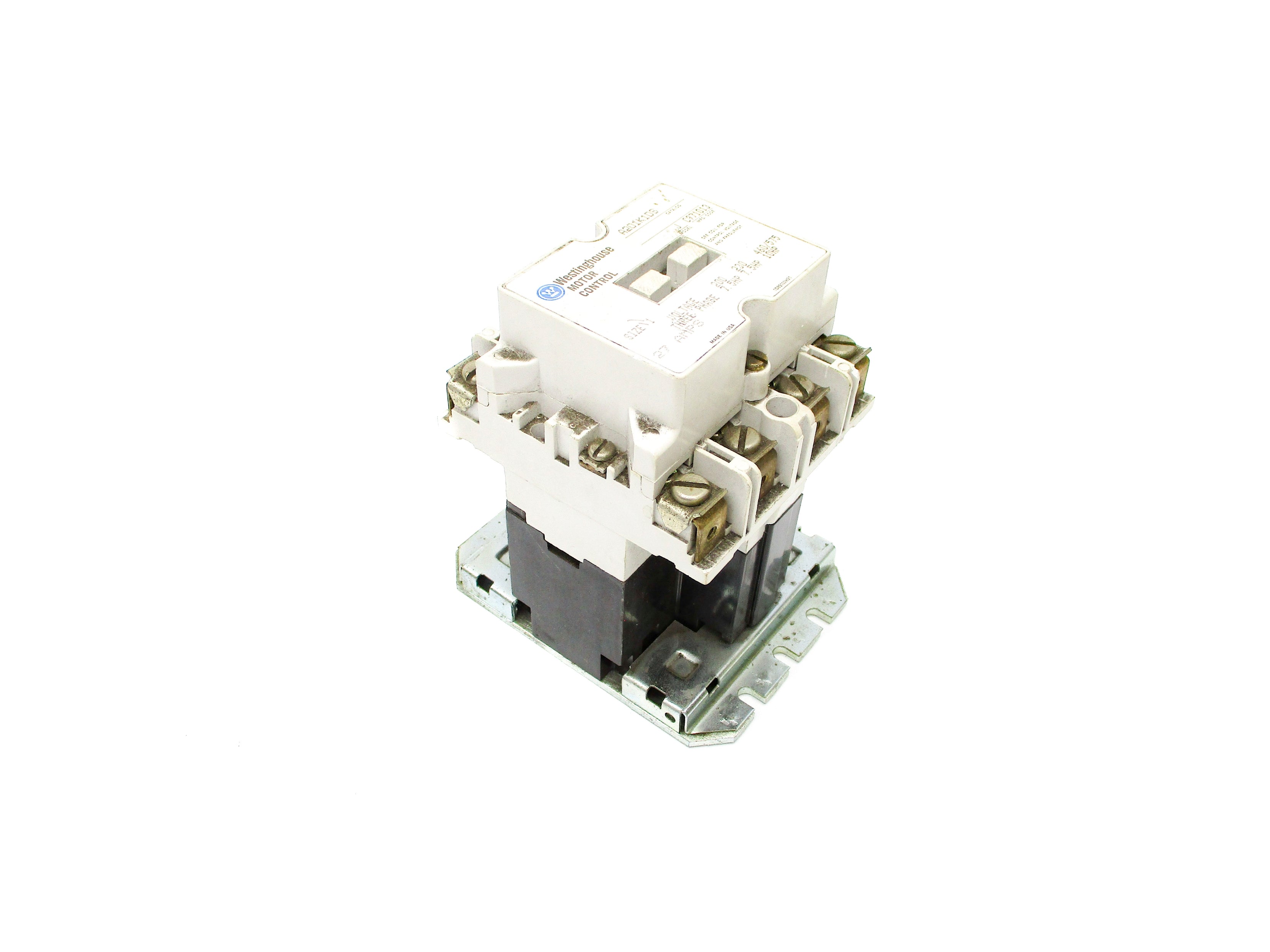 WESTINGHOUSE A201K1DS UNMP