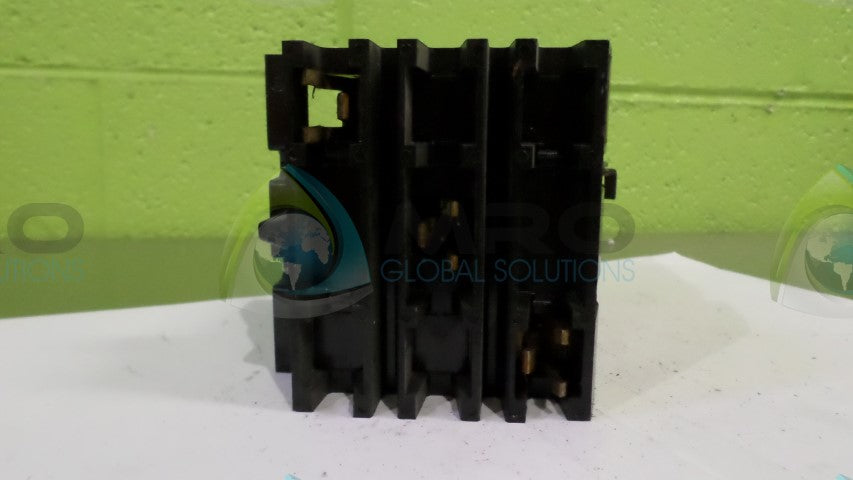 SQUARE D FA36040 CIRCUIT BREAKER *USED*