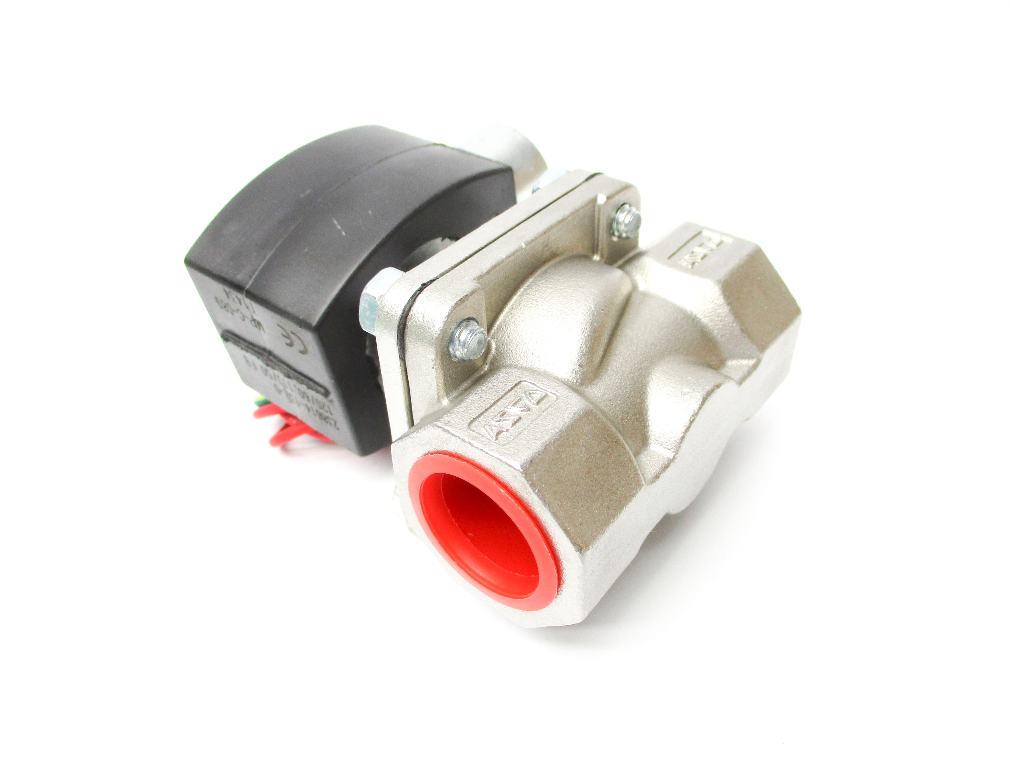 ASCO EF8210G088 110/120V 150PSI 3/4" NSMP