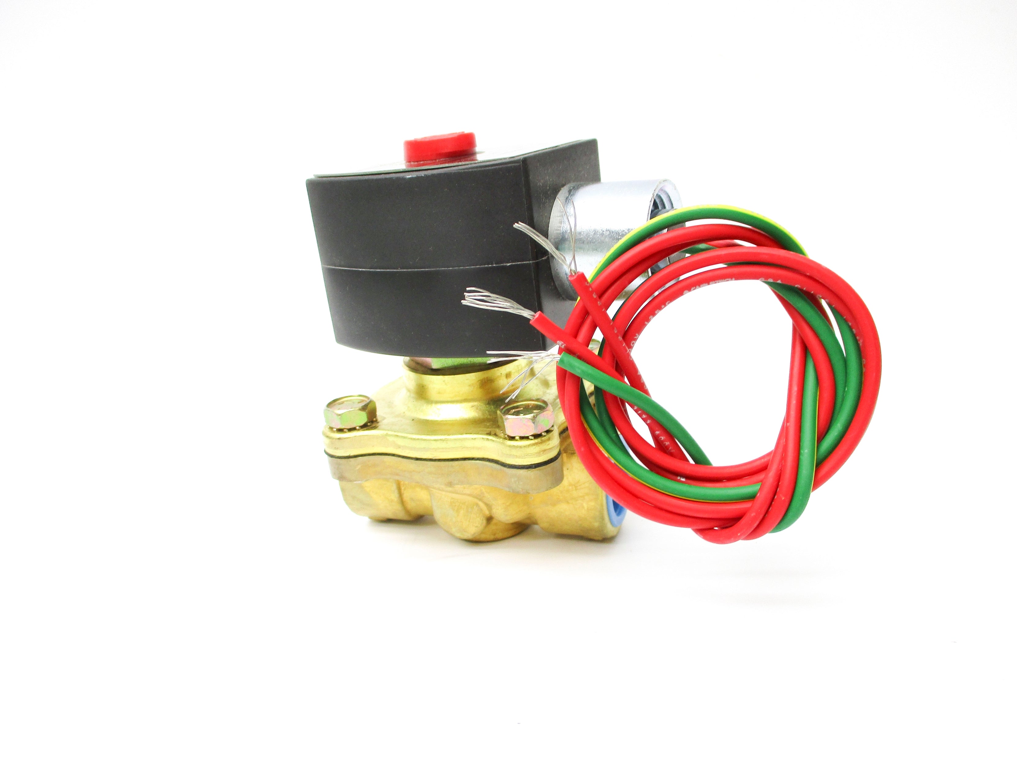 ASCO EF8210G94 120/60 110/50 150PSI NSMP