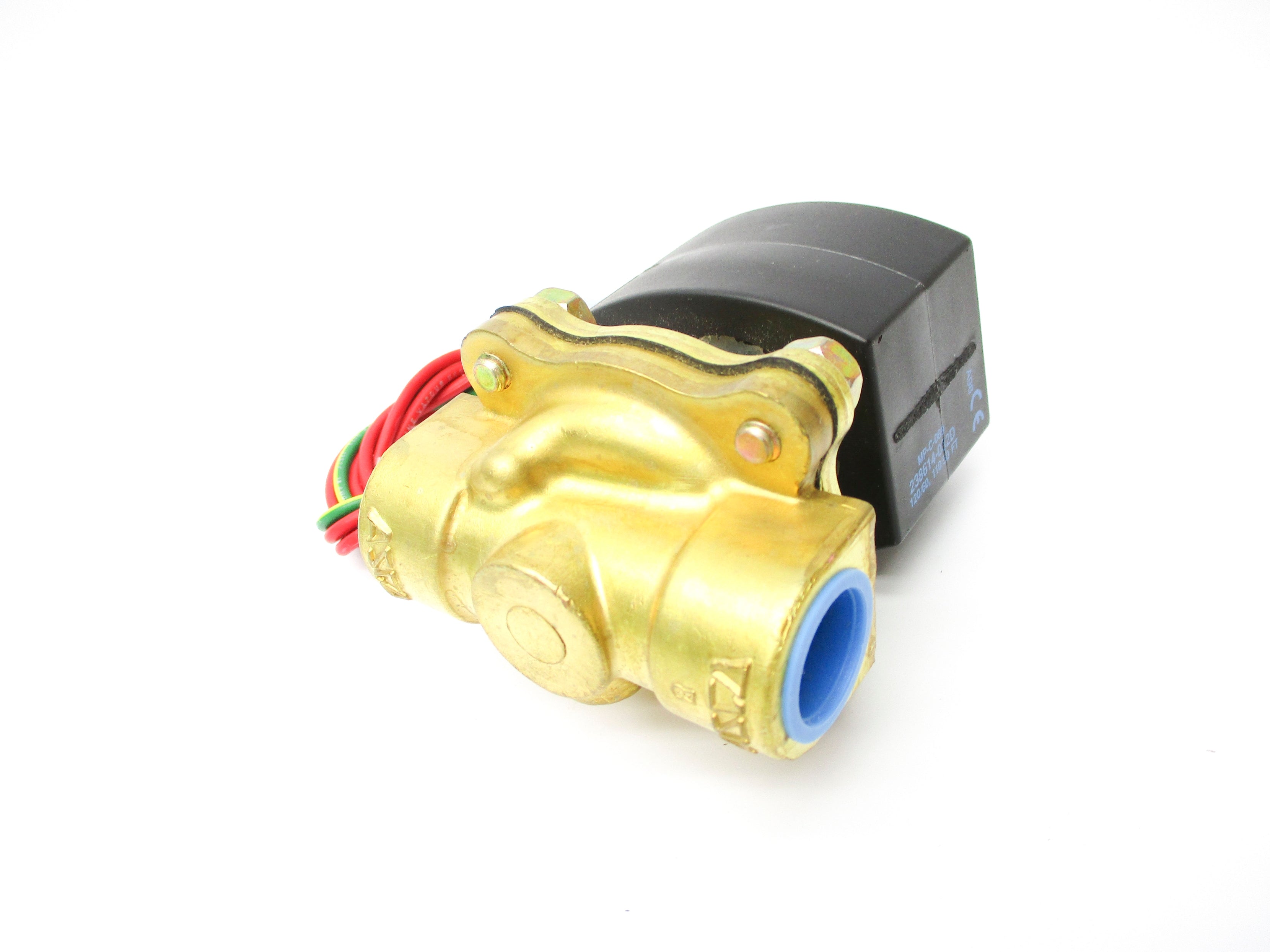 ASCO EF8210G94 120/60 110/50 150PSI NSMP