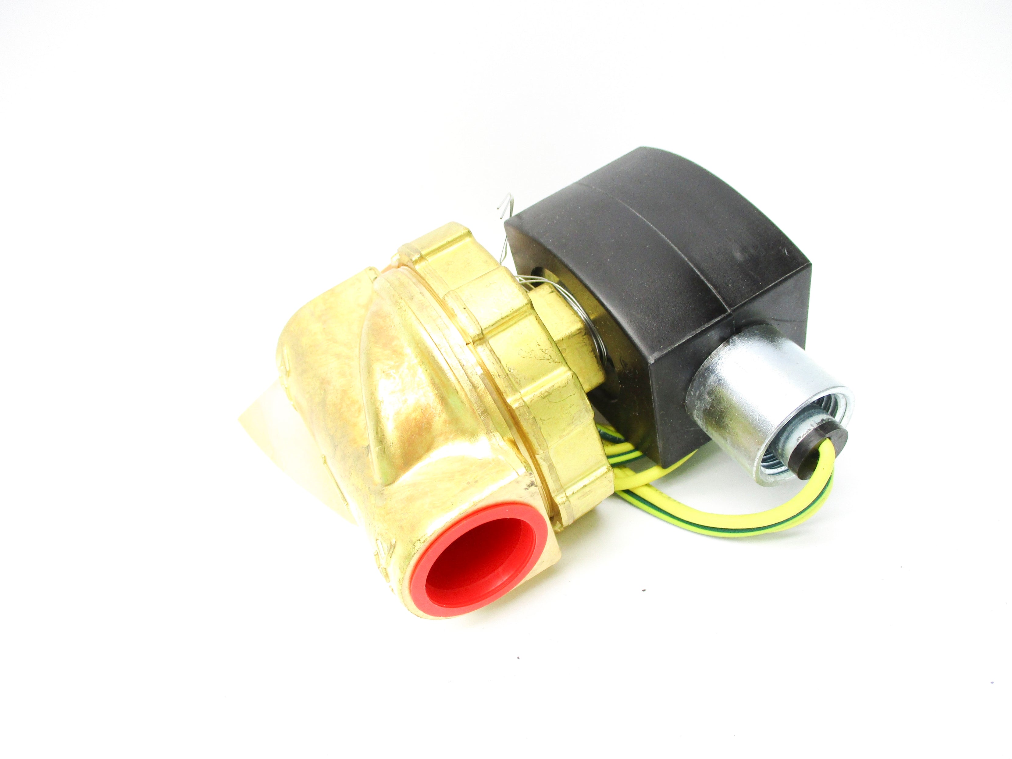 ASCO EF8220G409 110/120V 150PSI NSMP