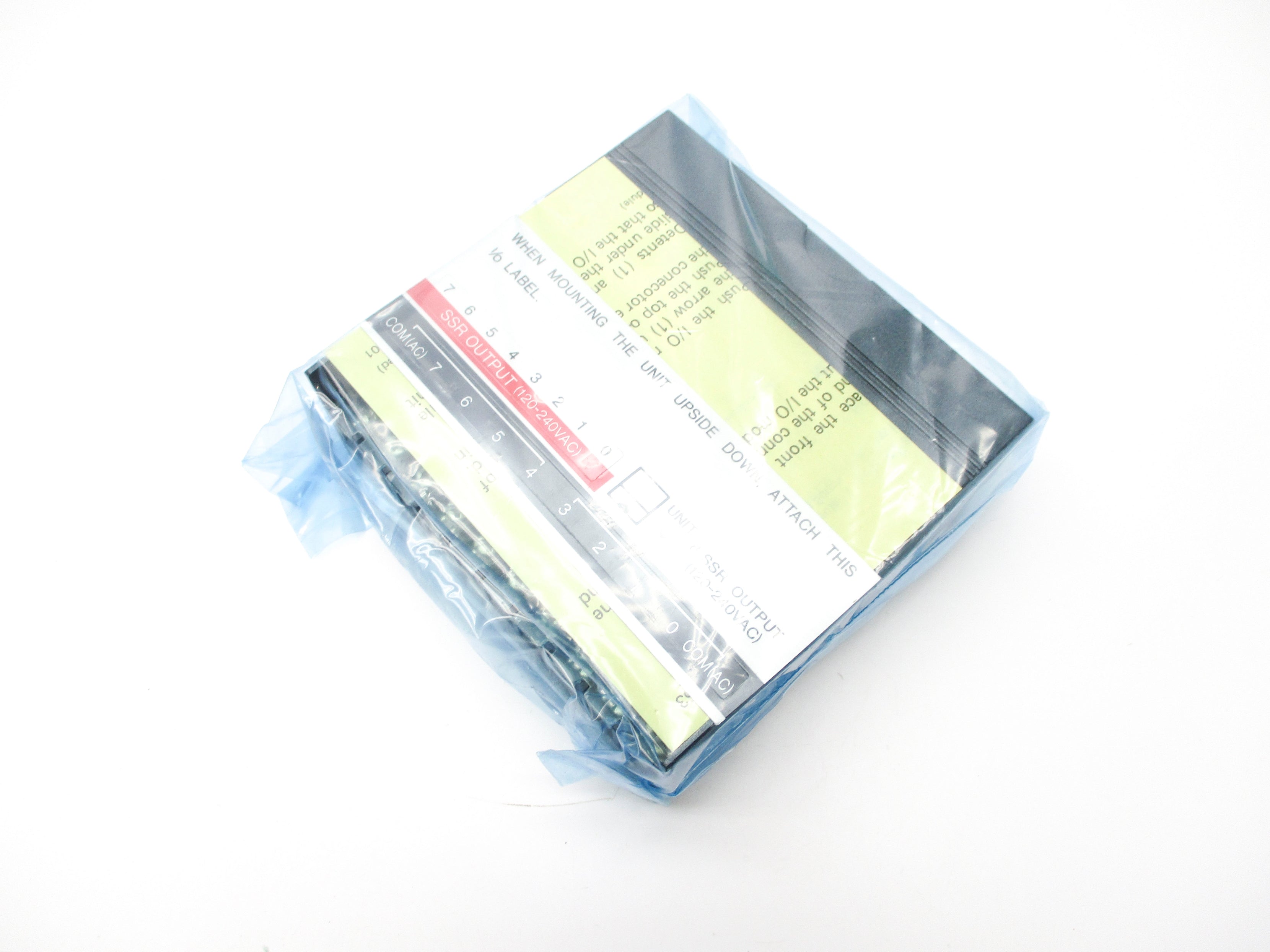 SQUARE D 8005ST108 SER. A1 NSMP