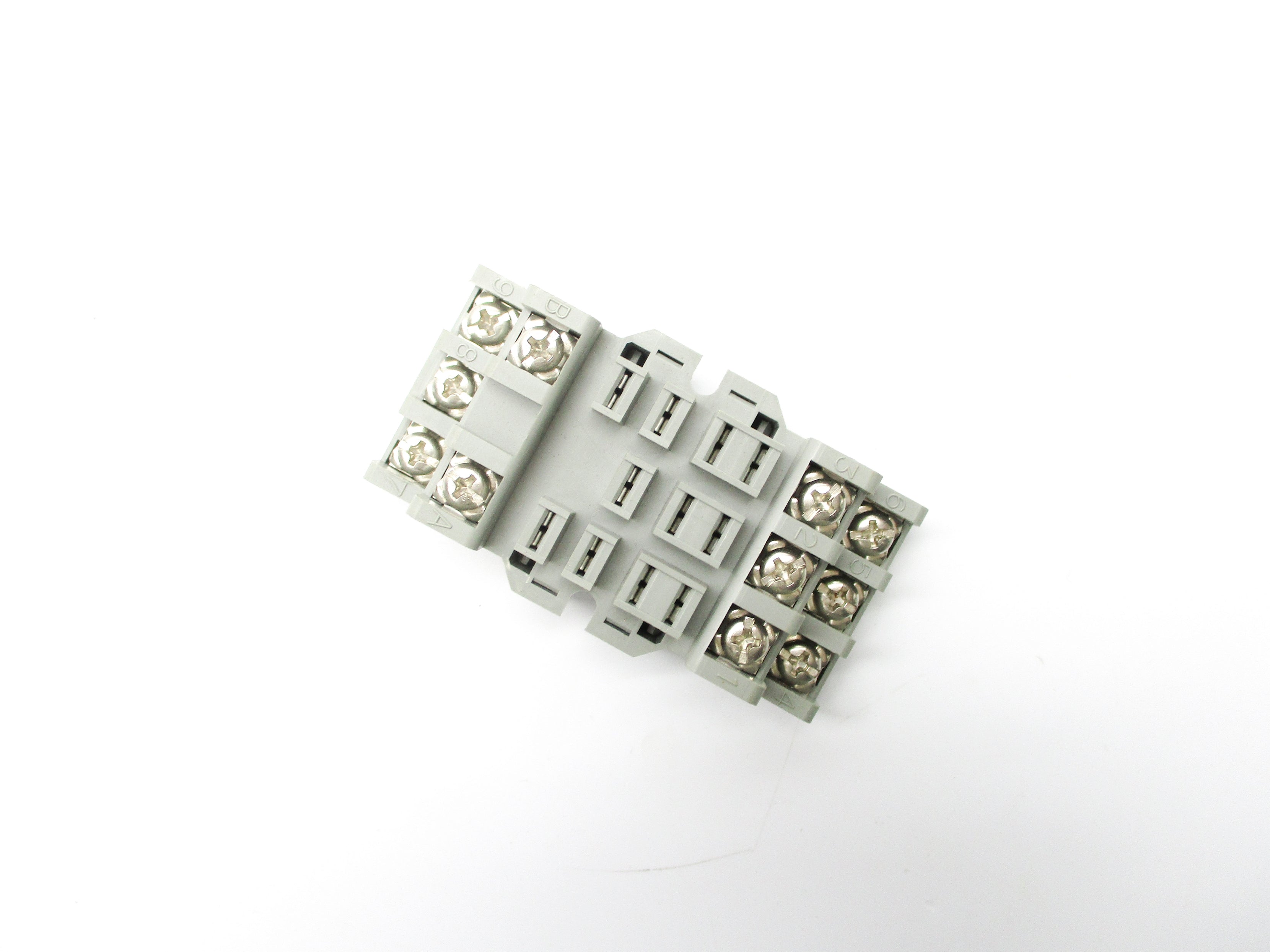 SQUARE D 8501NR82 SER. B 300V 15A NSMP