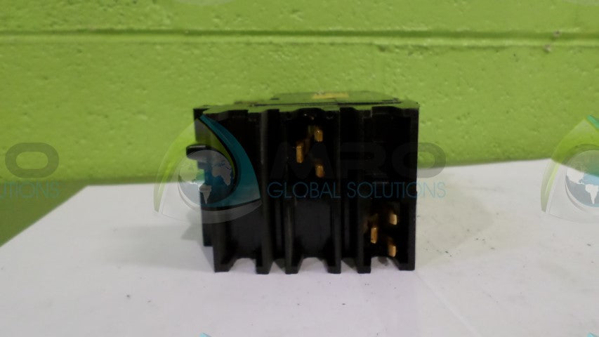 SQUARE D FA24015AB CIRCUIT BREAKER *USED*