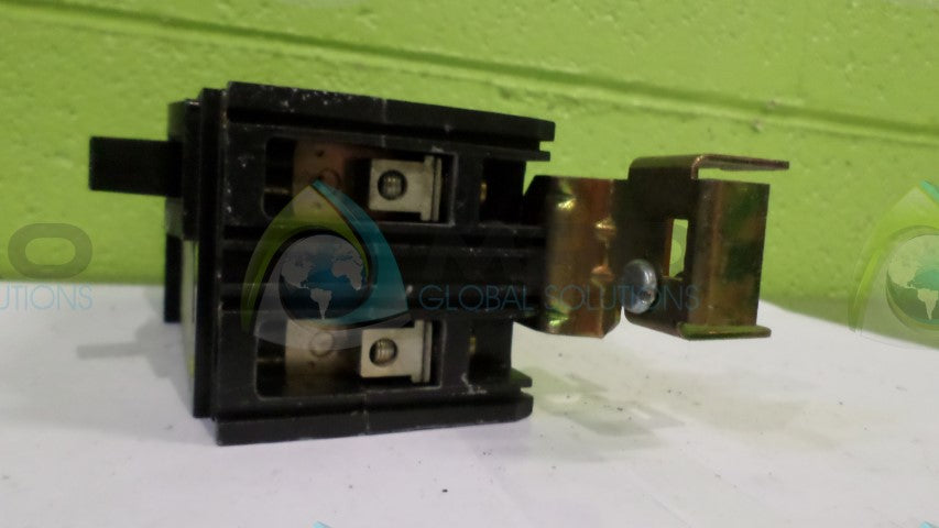 SQUARE D FA24015AB CIRCUIT BREAKER *USED*
