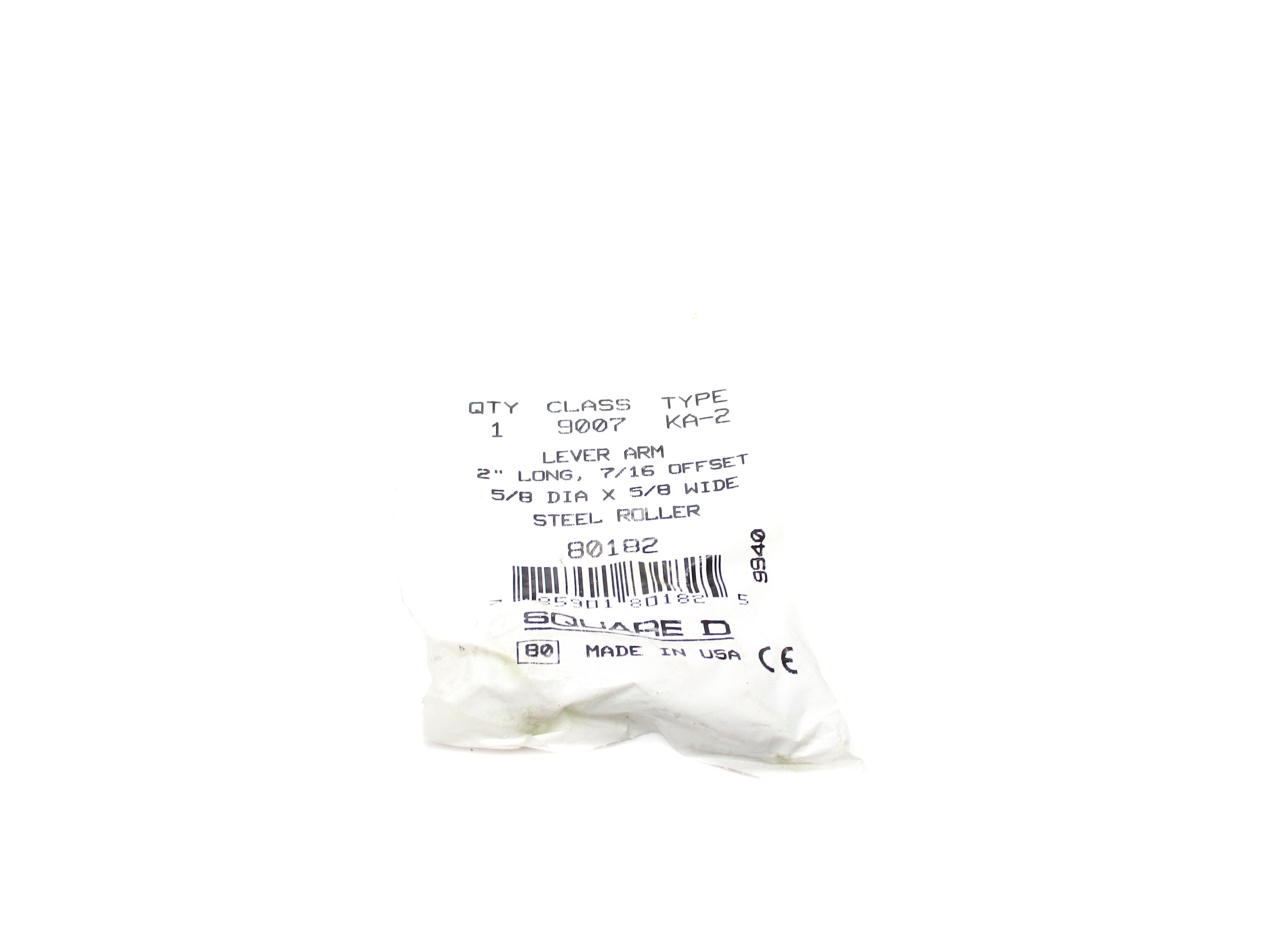 SQUARE D 9007KA2 NSMP