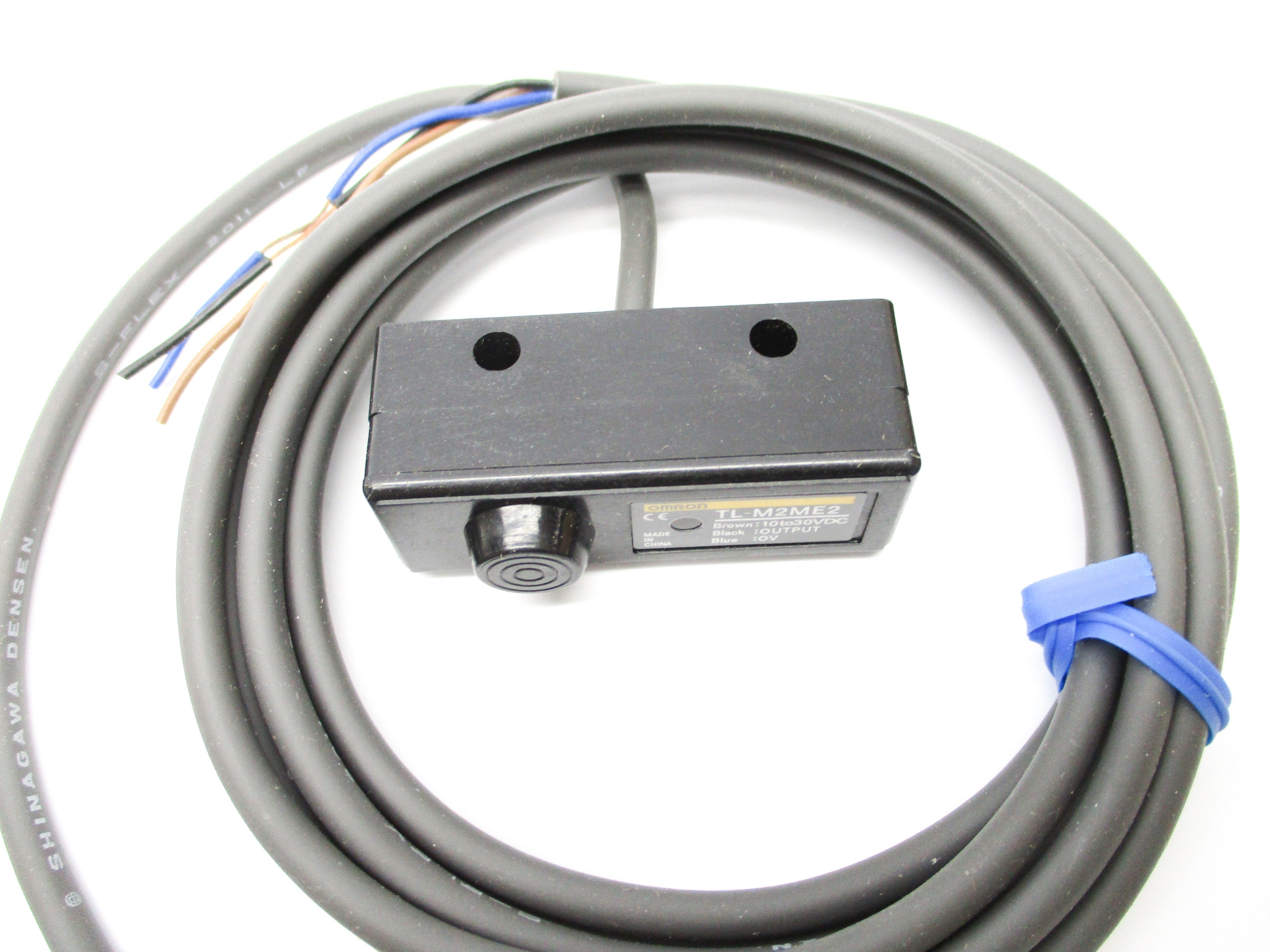 OMRON TL-M2ME2 NSNP