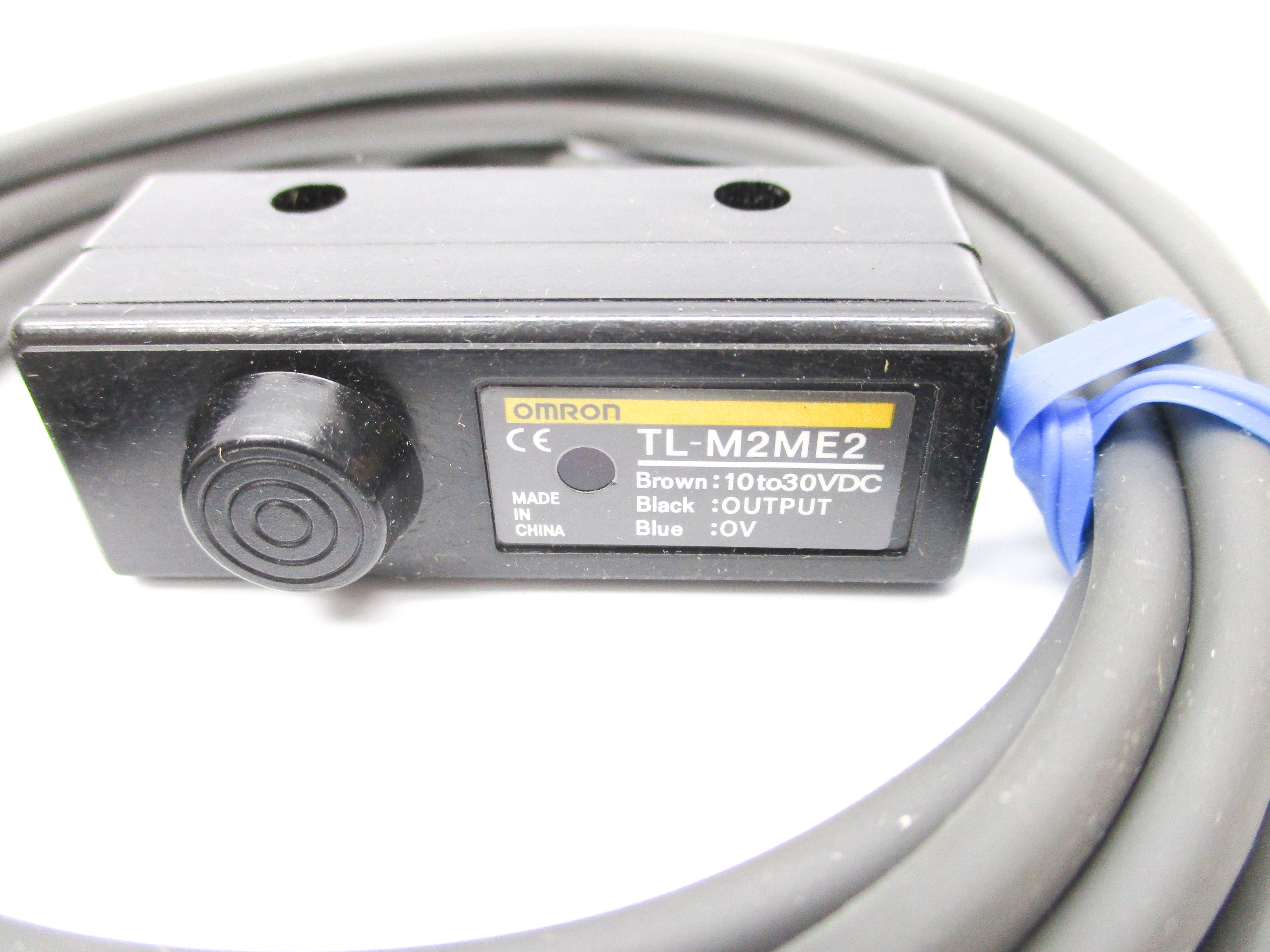 OMRON TL-M2ME2 NSNP