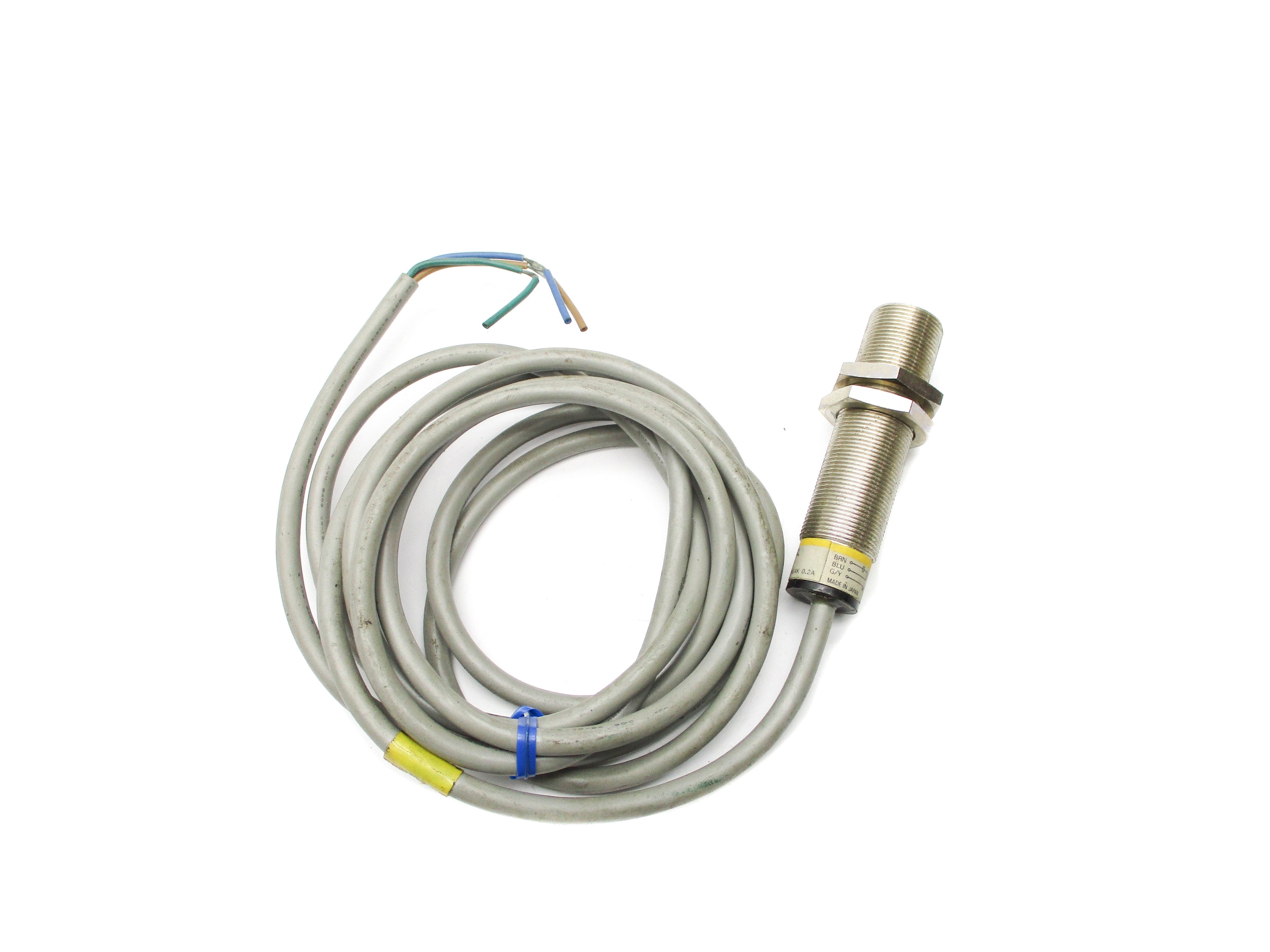 OMRON TL-X5Y1-GL NSNP
