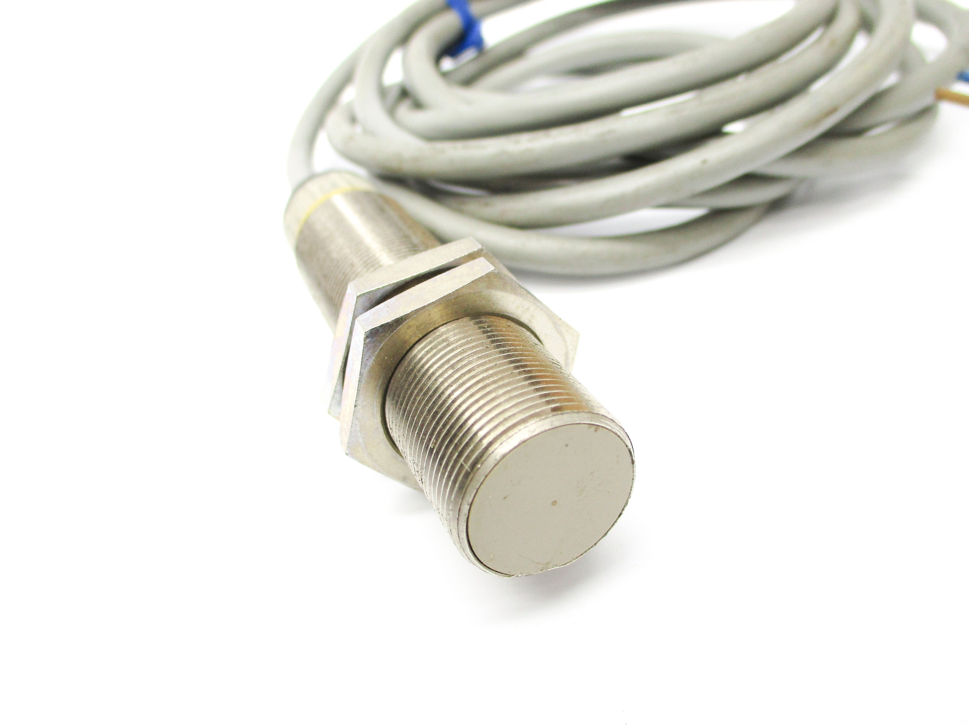 OMRON TL-X5Y1-GL NSNP