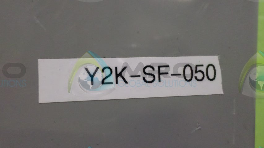 EUROTHERM Y2K-SF-050 *USED*