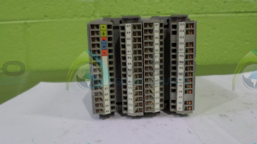 EUROTHERM Y2K-SF-050 *USED*
