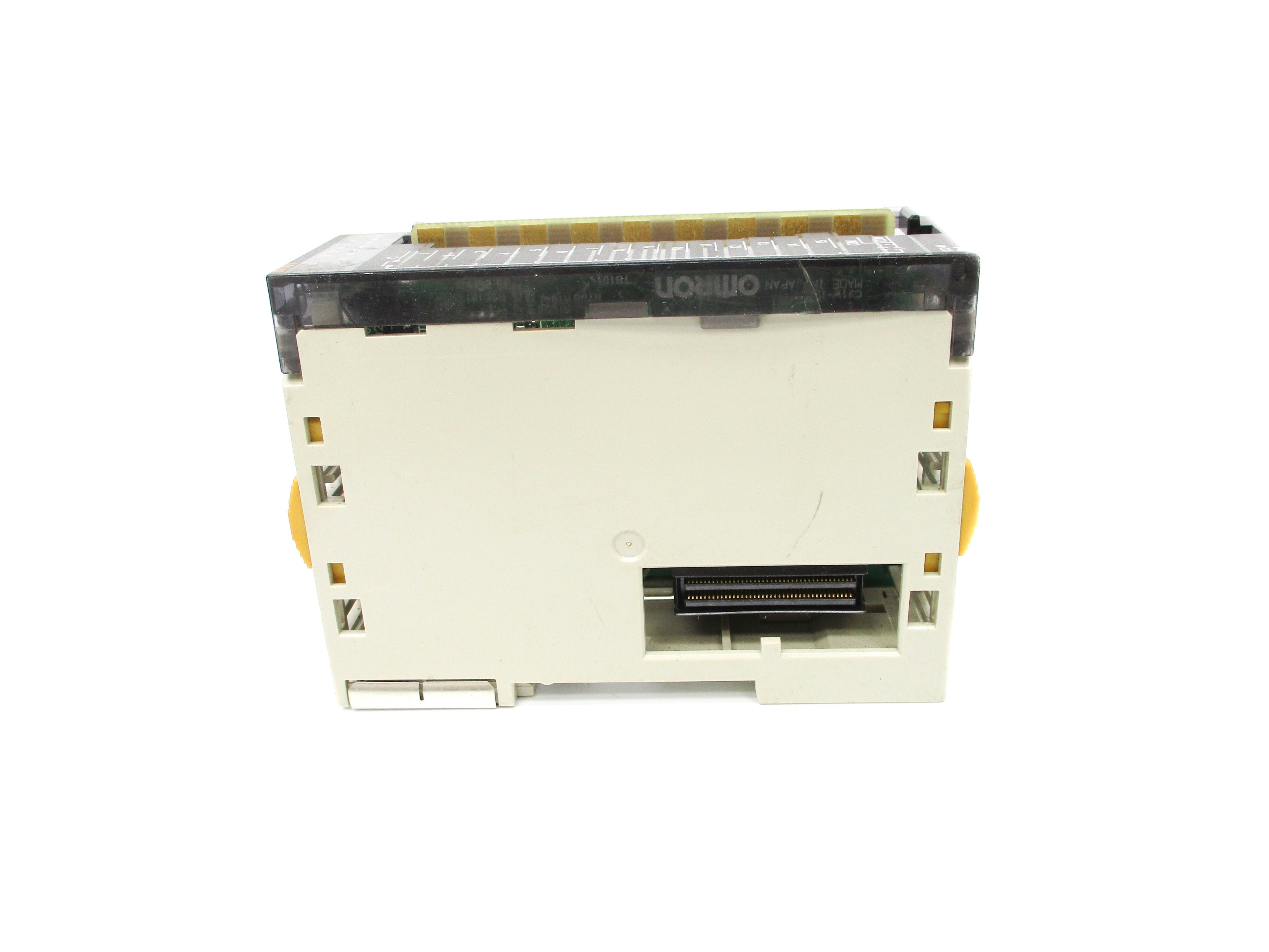 OMRON CJ1W-INT01 UNMP