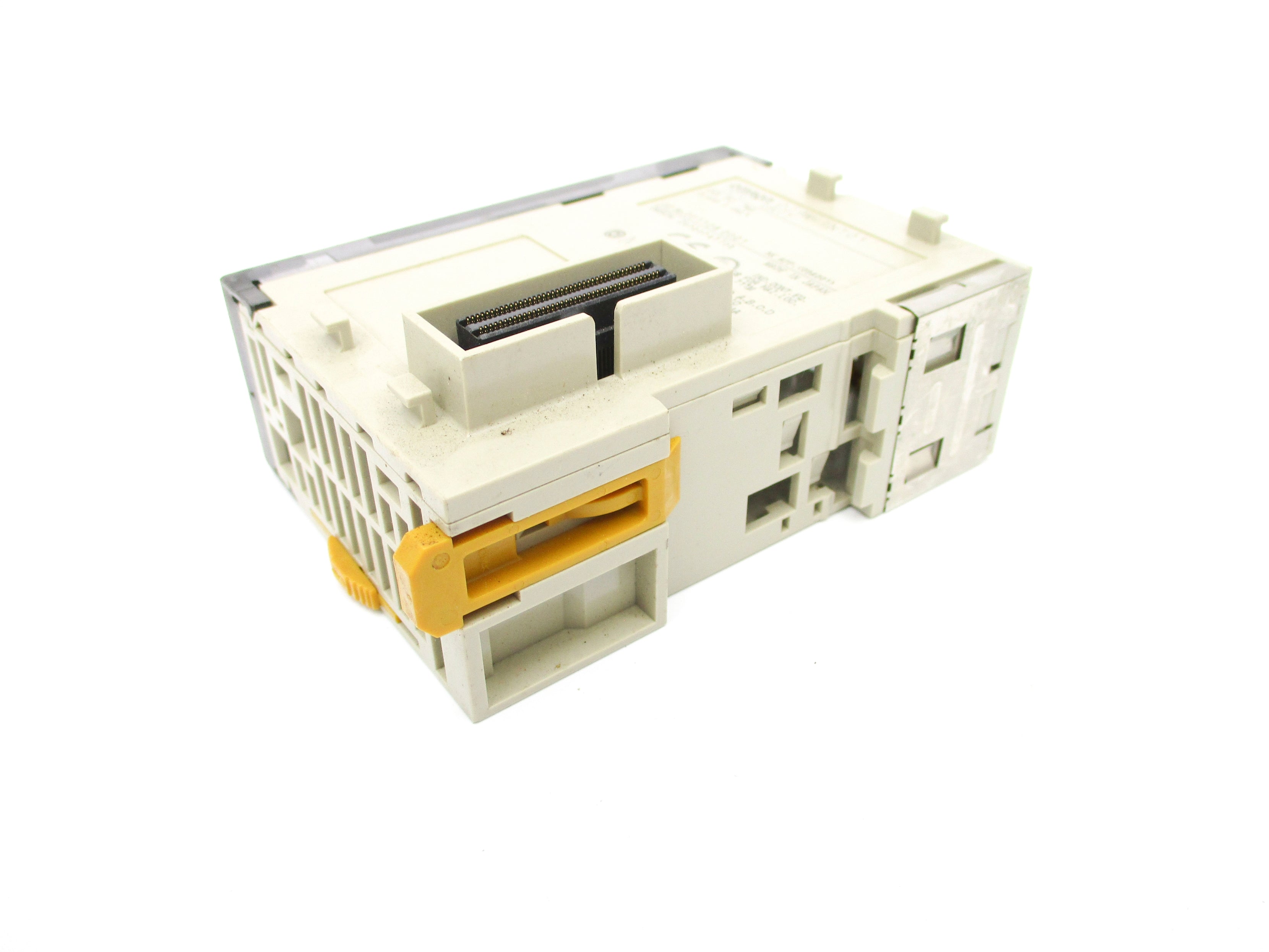 OMRON CJ1W-INT01 UNMP
