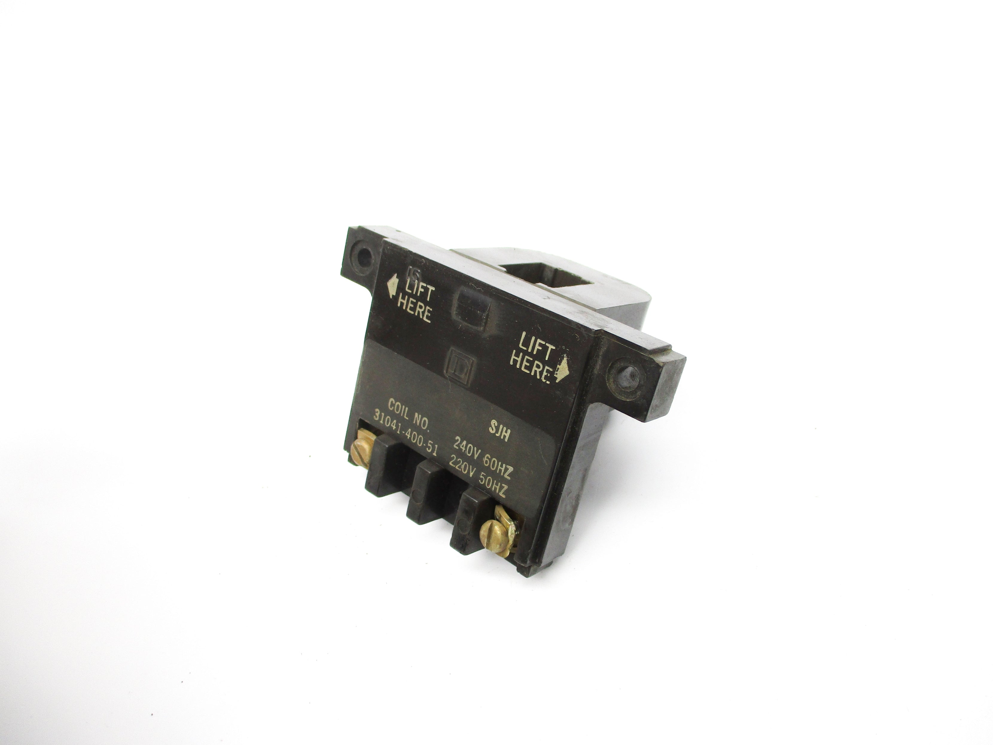 SQUARE D 3104140051 220/240V UNMP
