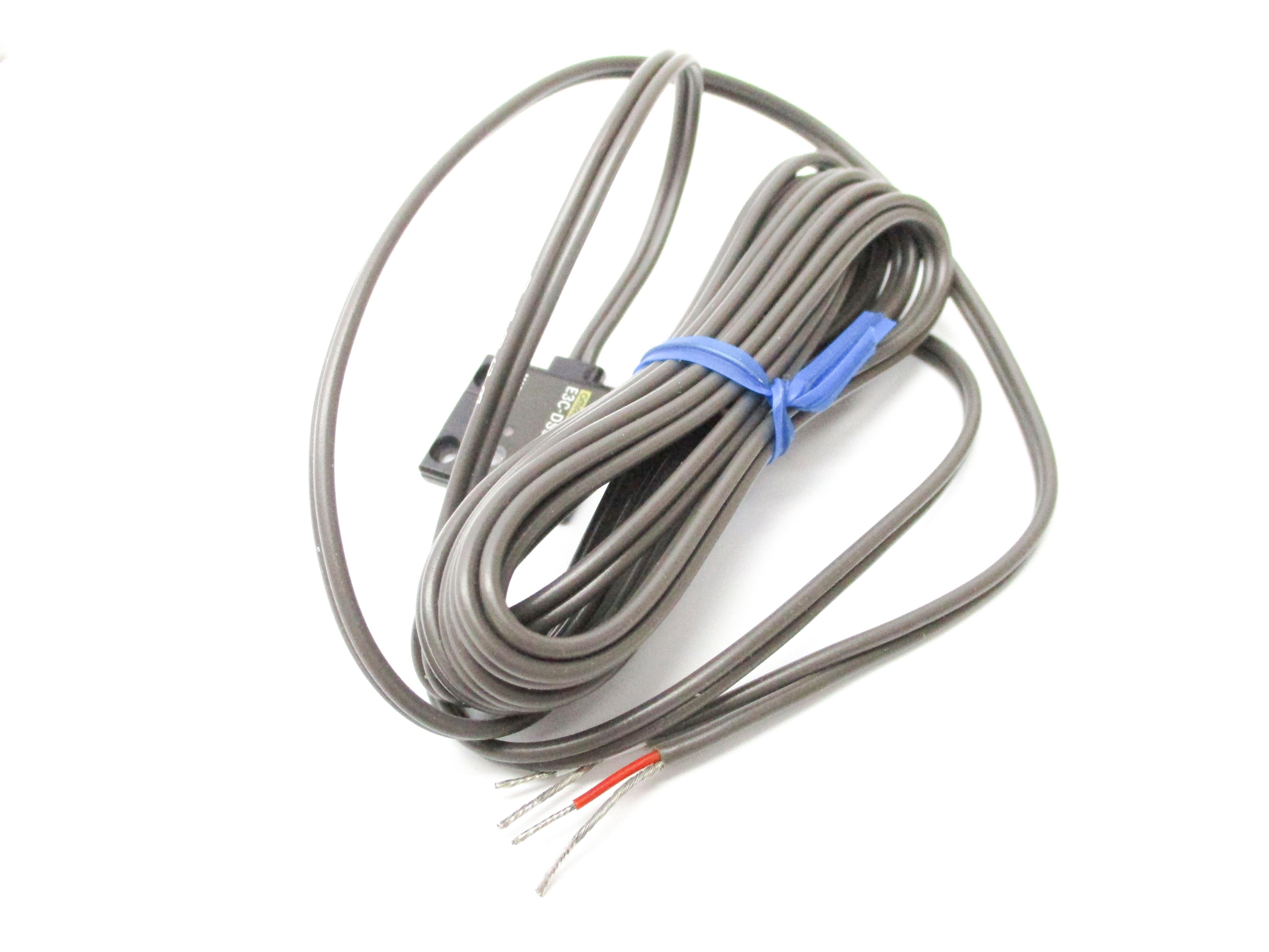 OMRON E3C-DS5W NSMP