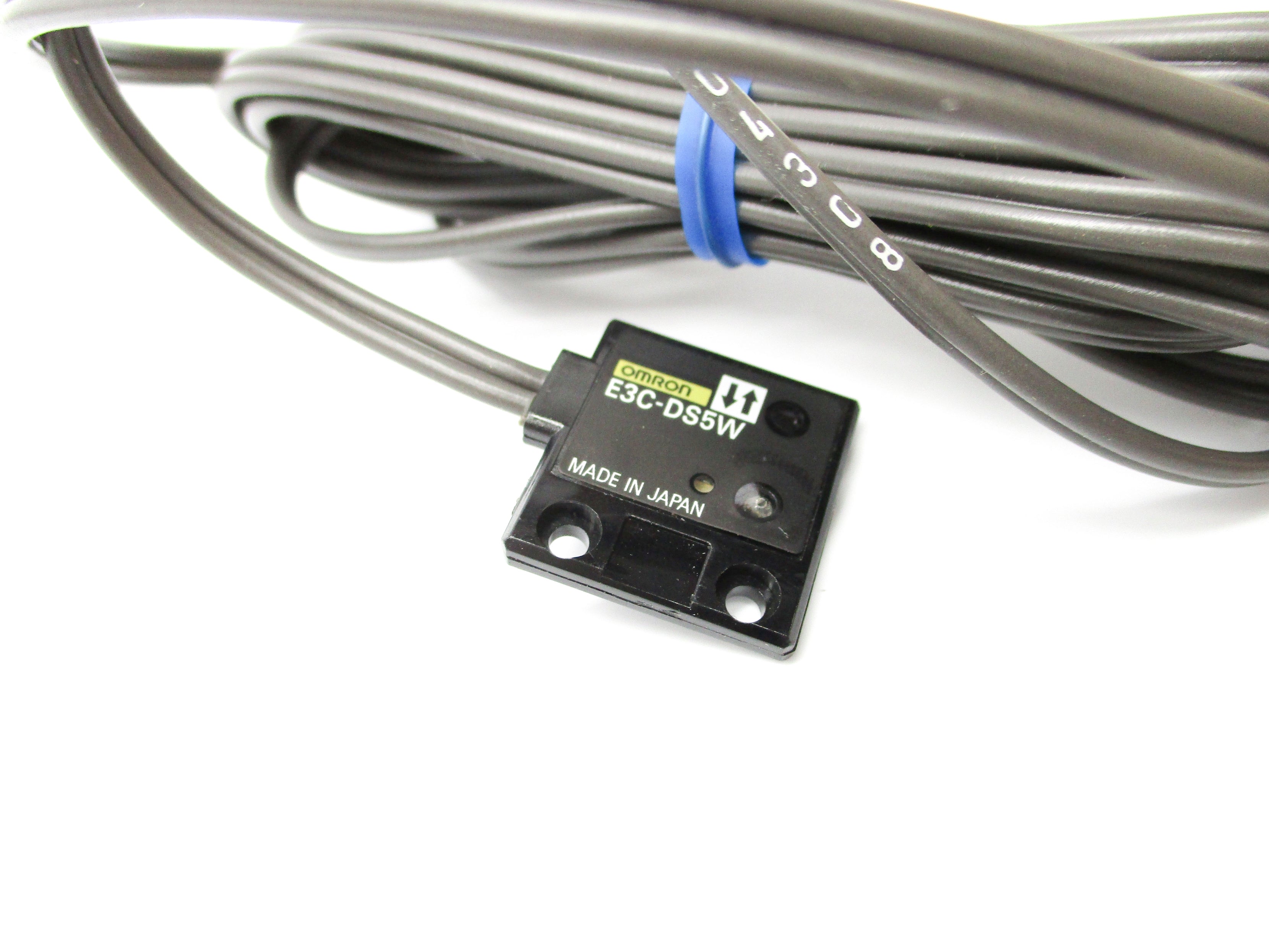 OMRON E3C-DS5W NSMP