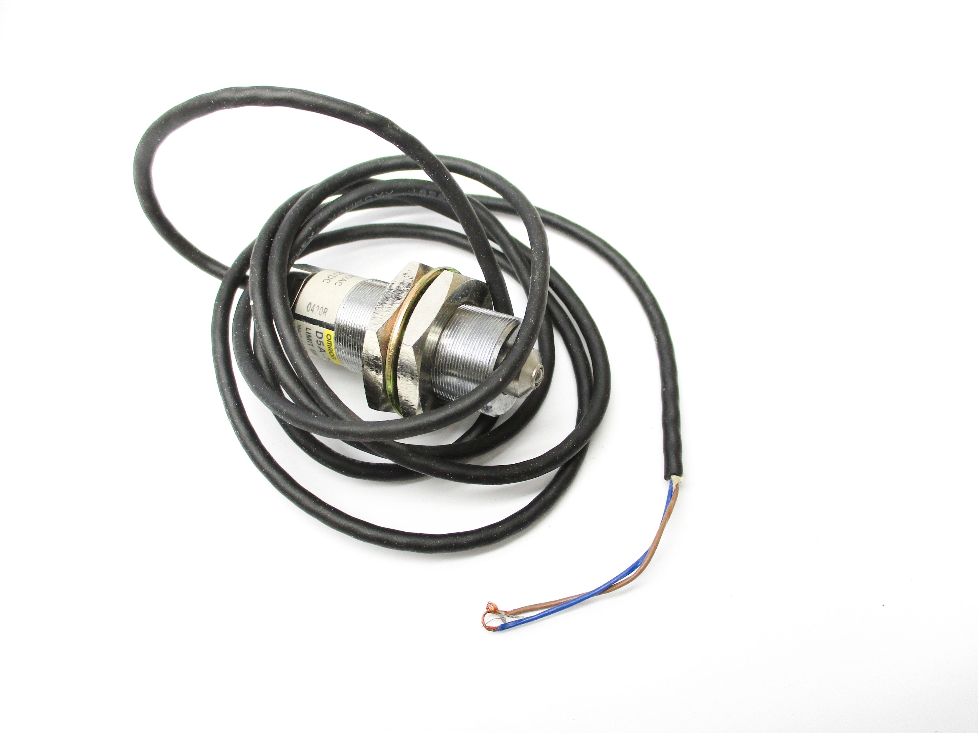 OMRON D5A-7400 NSMP