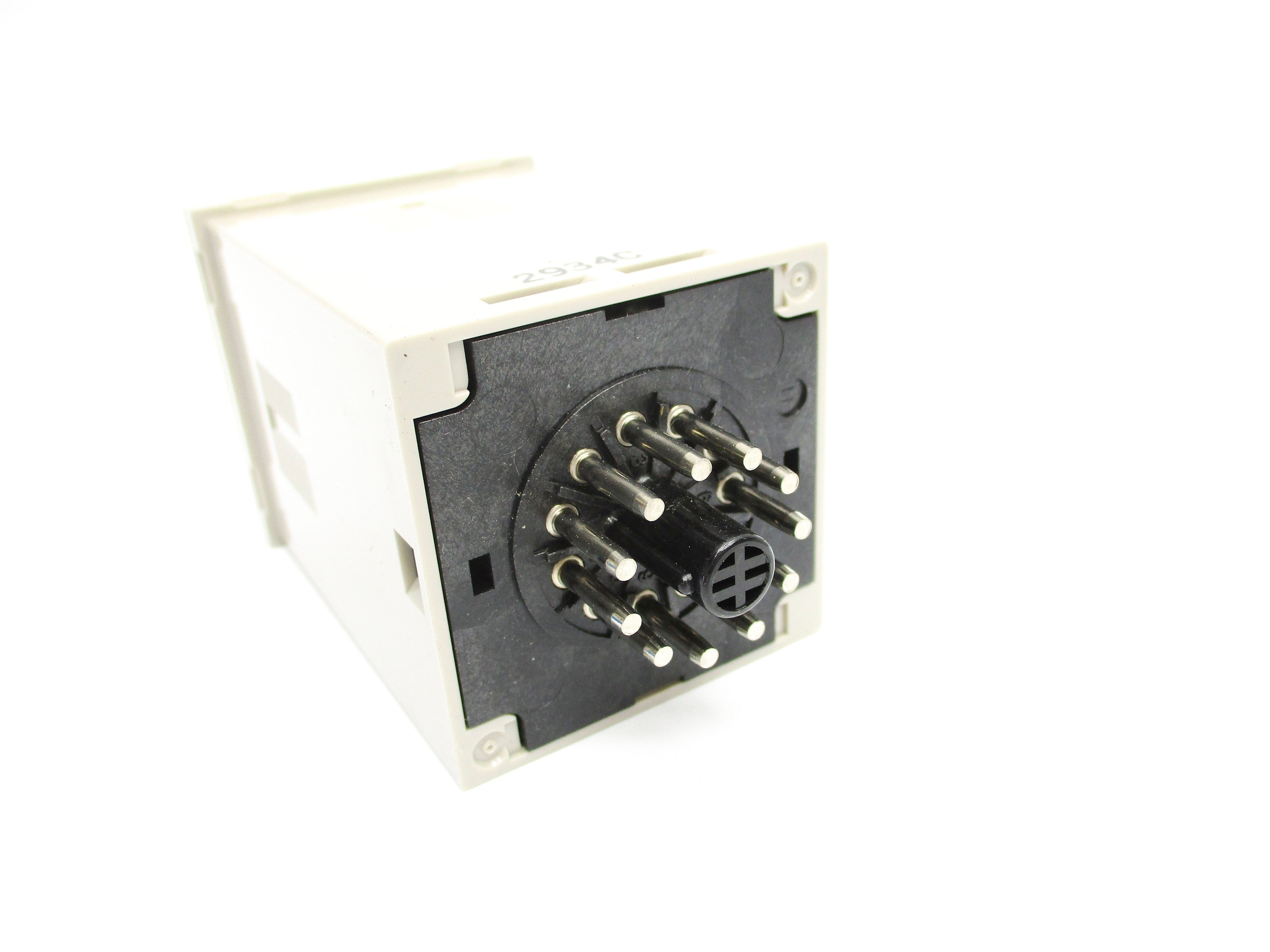 OMRON E2C-AK4A 100-240VAC 2A NSMP