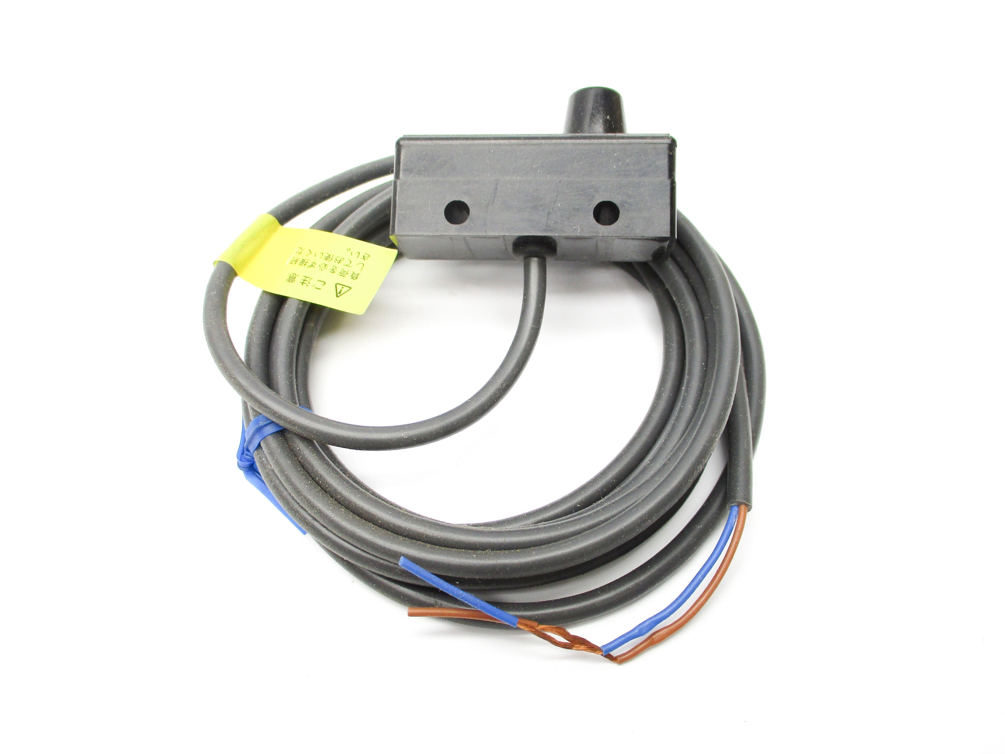 OMRON TL-M5MY1 NSMP