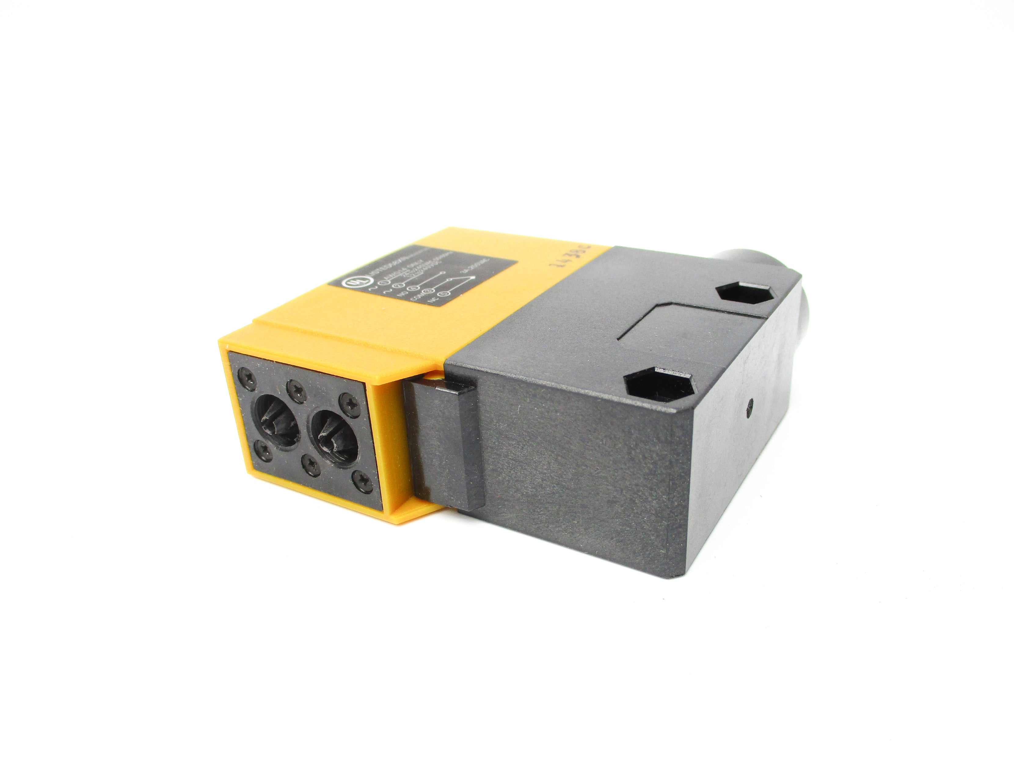 OMRON E3A2-XCM4D NSMP