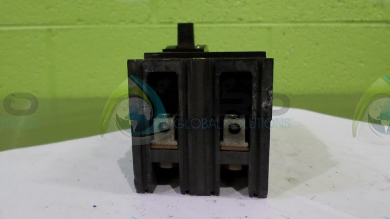 SQUARE D FAL26015 CIRCUIT BREAKER *USED*