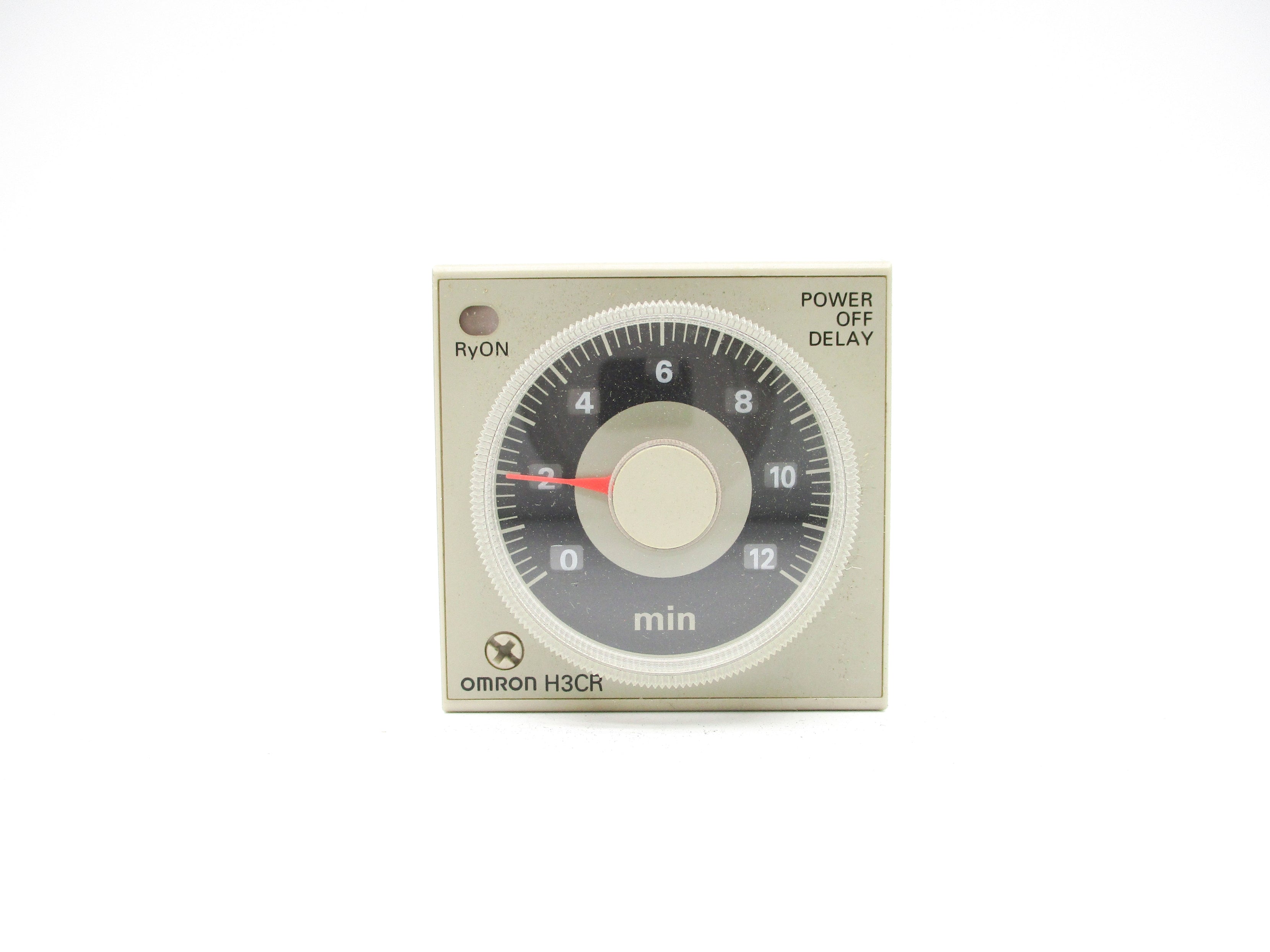 OMRON H3CR-H8L NSMP