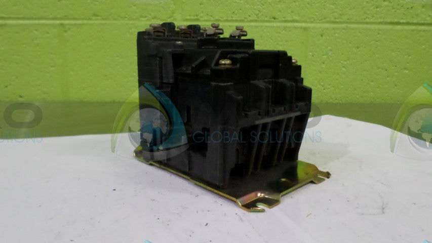 ALLEN BRADLEY 500L-BOD93 RELAY *USED*