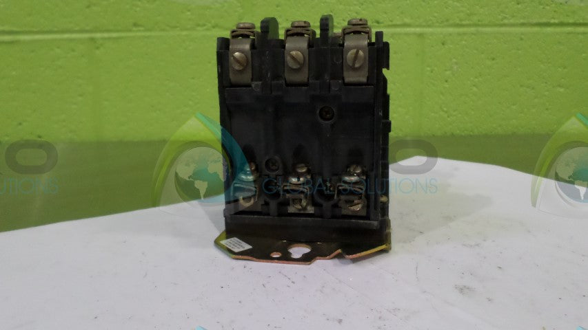 ALLEN BRADLEY 500L-BOD93 RELAY *USED*