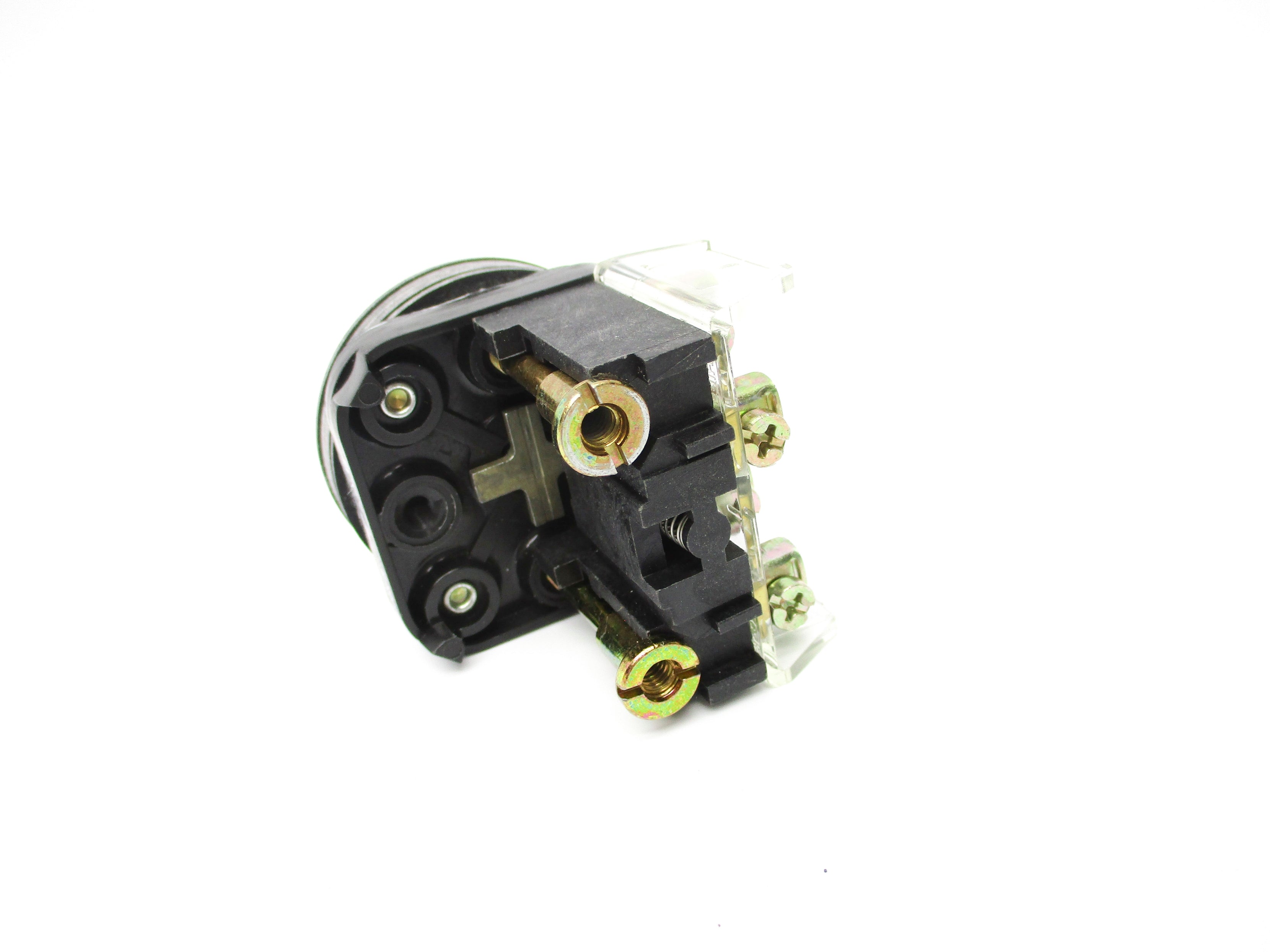 INDUSTRIAL SPARE PART 800H-R2A SER. F (WH) NSMP