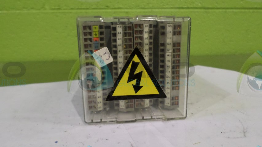 EUROTHERM Y2K-SF-053 *USED*