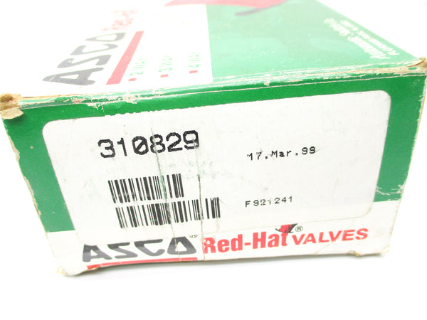 ASCO 310829 NSMP