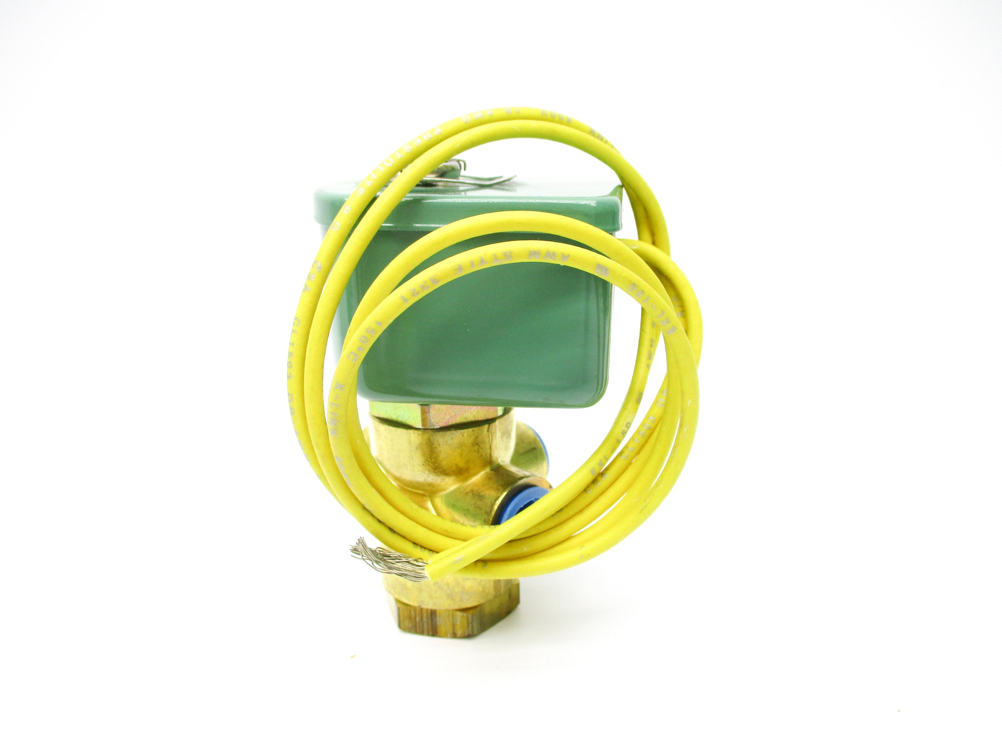 ASCO HC8320A33 125/DC 125PSI NSMP