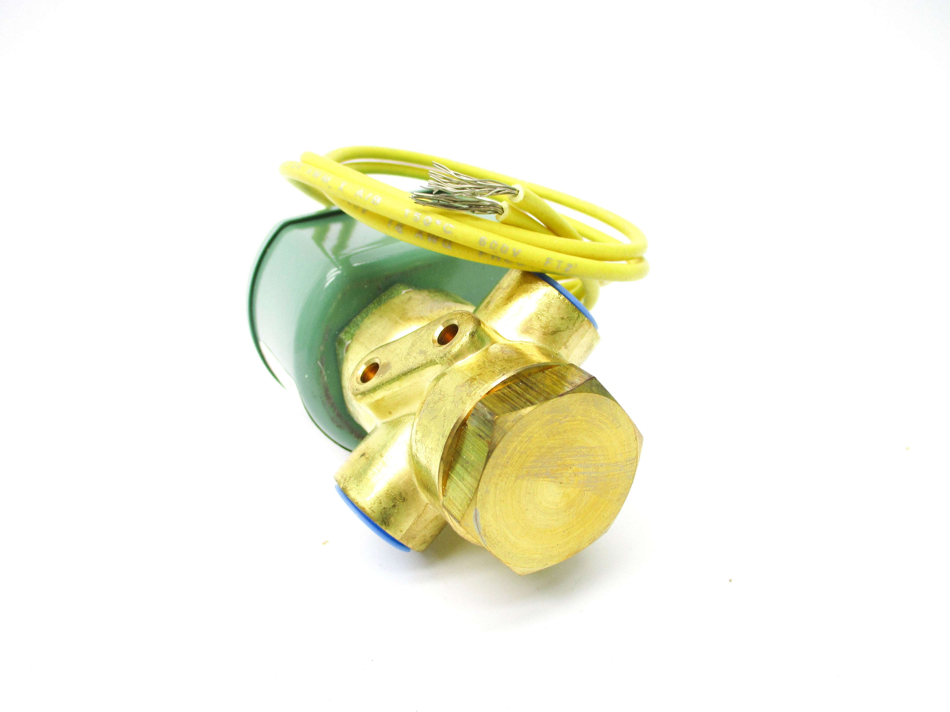 ASCO HC8320A33 125/DC 125PSI NSMP