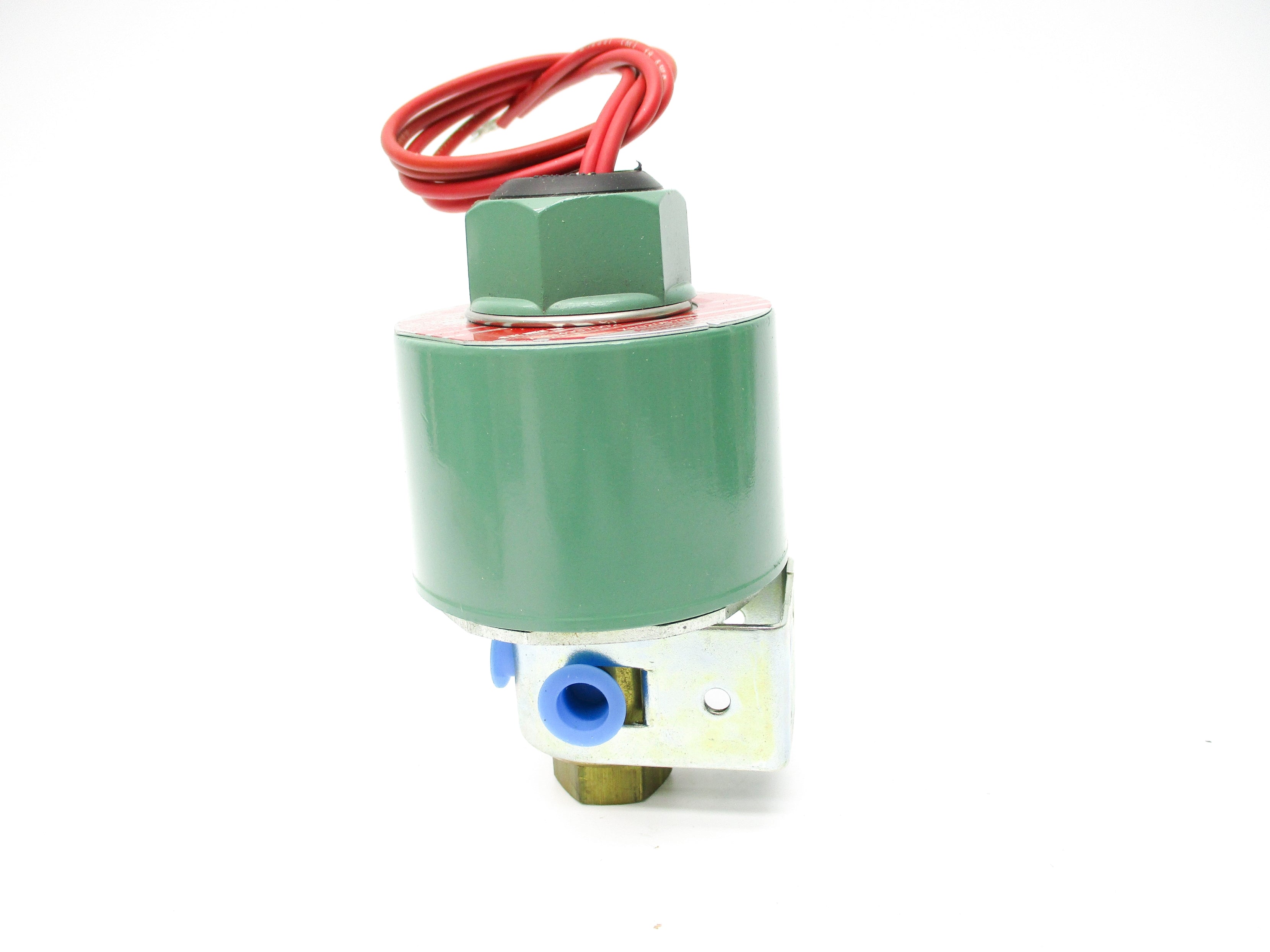 ASCO X8320B133MF15457 110/120V 140PSI NSMP