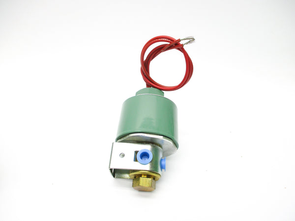 ASCO X8320B133MF15457 110/120V 140PSI NSMP