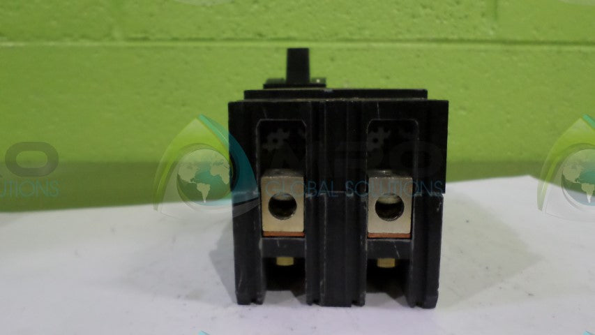 SQUARE D FAL24070 CIRCUIT BREAKER *USED*