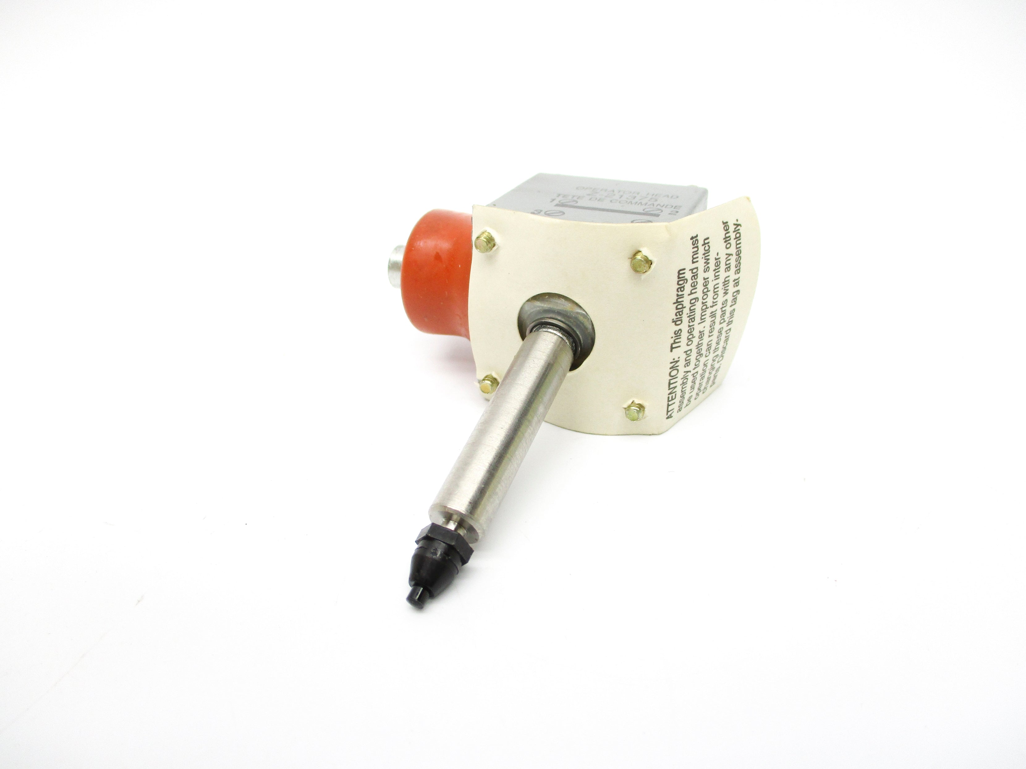 ALLEN BRADLEY Z-21375 (WH) NSMP