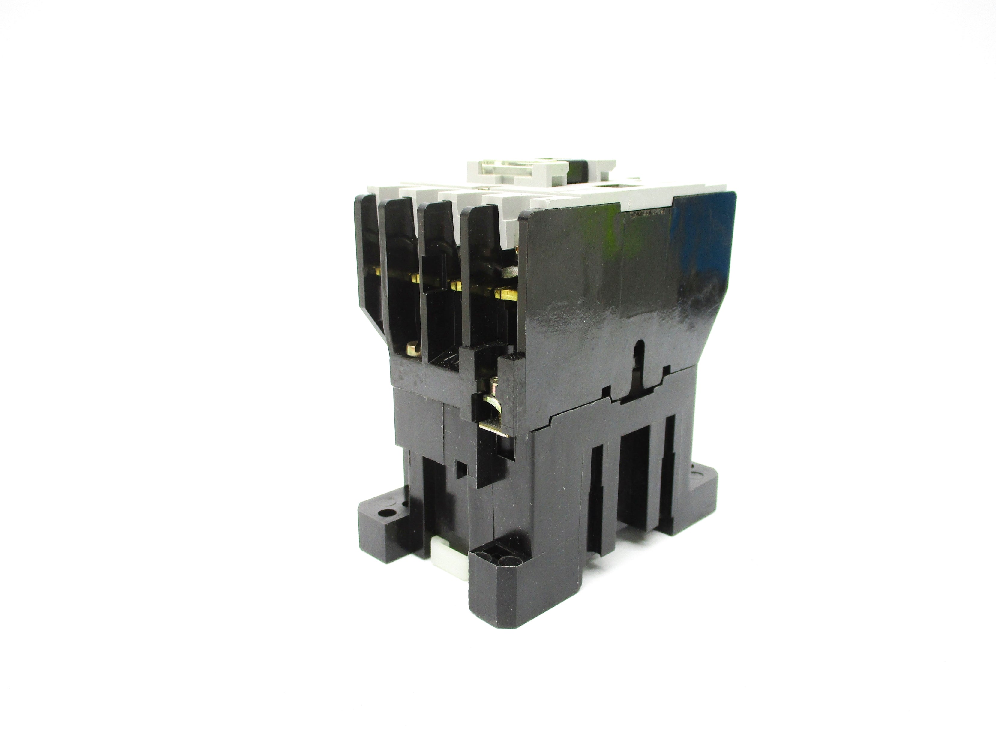 ALLEN BRADLEY 100-A18NB3 SER. C 440/480V (GY/BL) NSMP