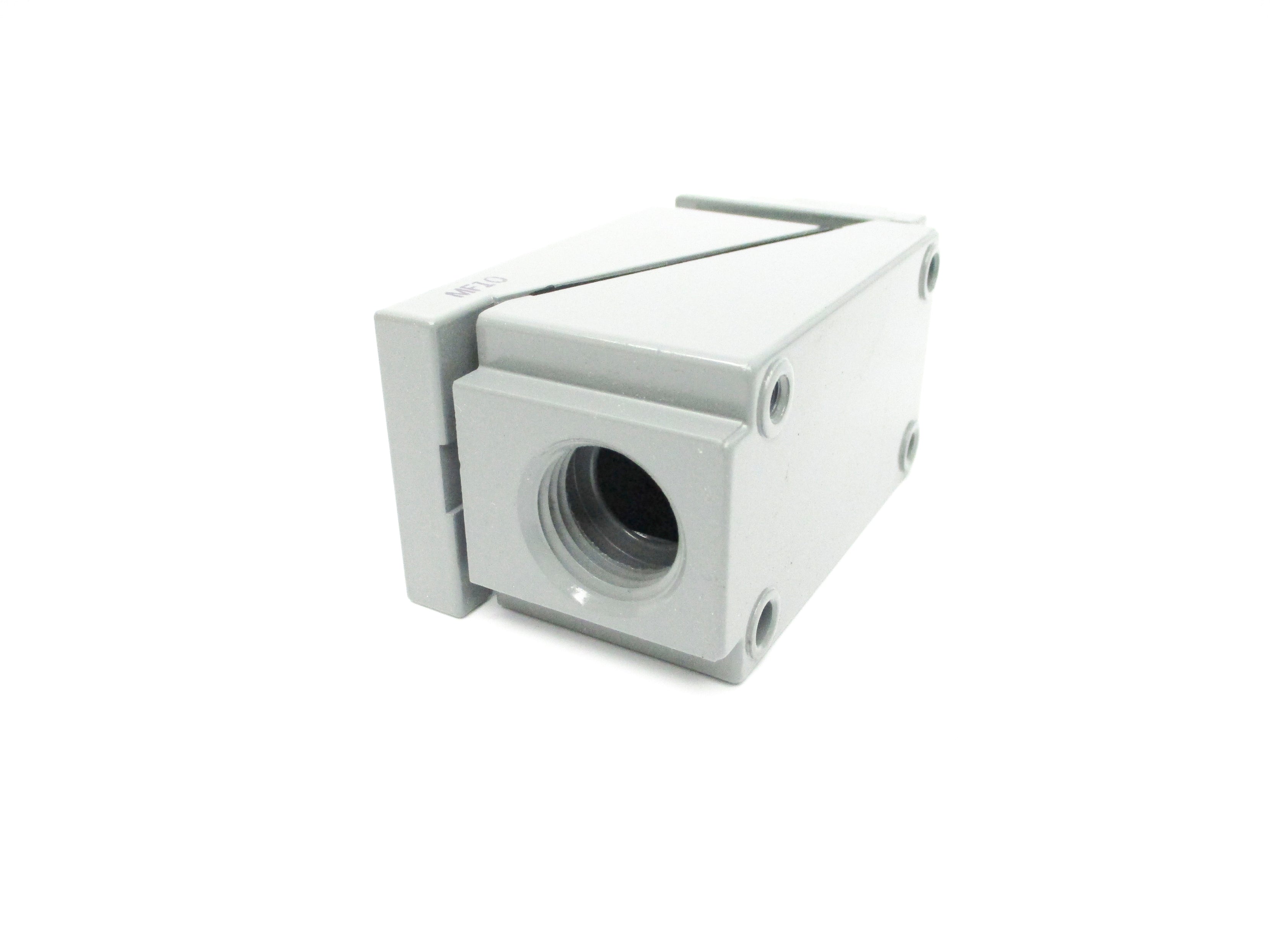 ALLEN BRADLEY 802T-A1P SER. H (WH) NSMP