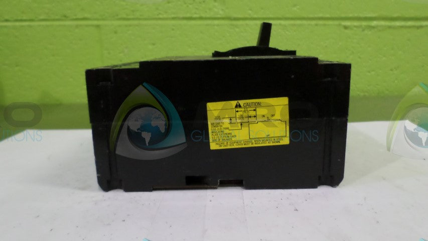 SQUARE D FAL3600311M CIRCUIT BREAKER *USED*