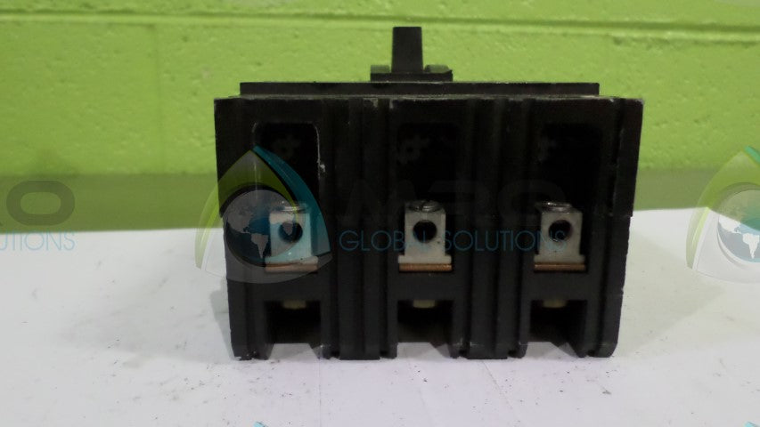 SQUARE D FAL3600311M CIRCUIT BREAKER *USED*